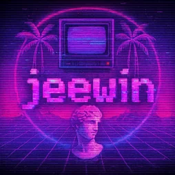 jeewin অলিম্পিক ট্র্যাকের ভিউ